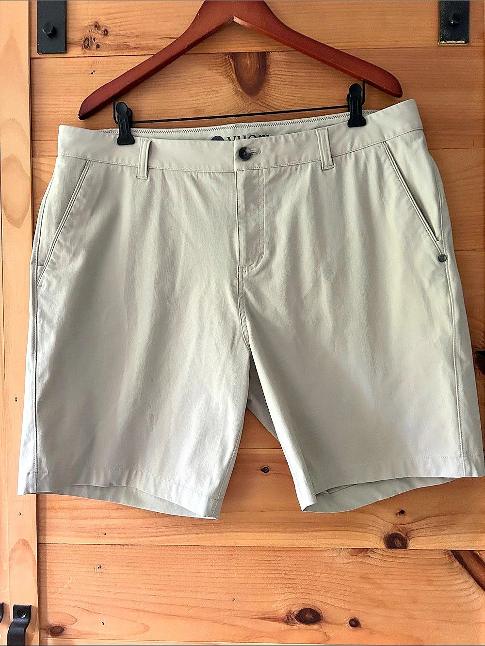 Vuori Meta Short Men's Shorts Waist 38